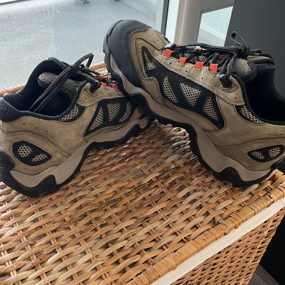 Timberland Pro ESD SERIES STEEL TOE - Picture 3 of 3